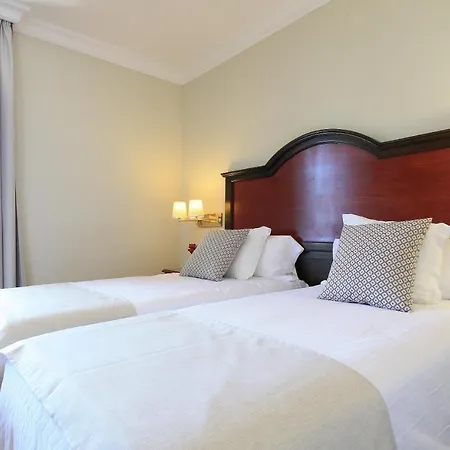 호텔 Rural De La Florida