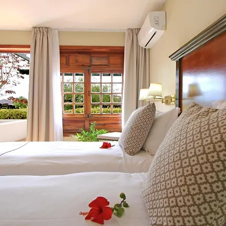 Rural De La Florida 호텔 San Bartolomé