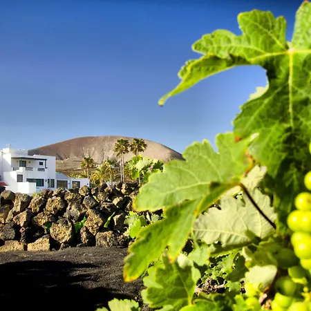 Rural De La Florida 호텔