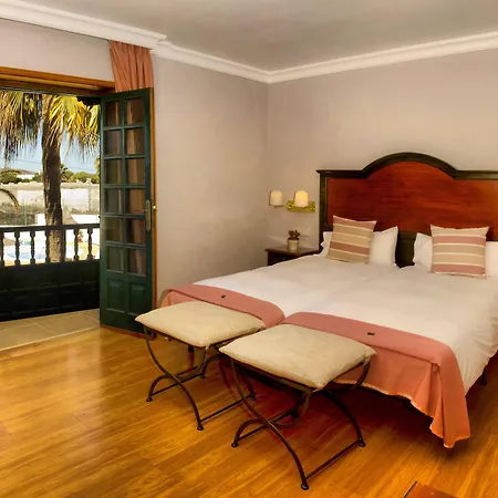 호텔 Rural De La Florida