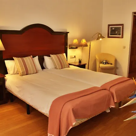 Rural De La Florida 호텔