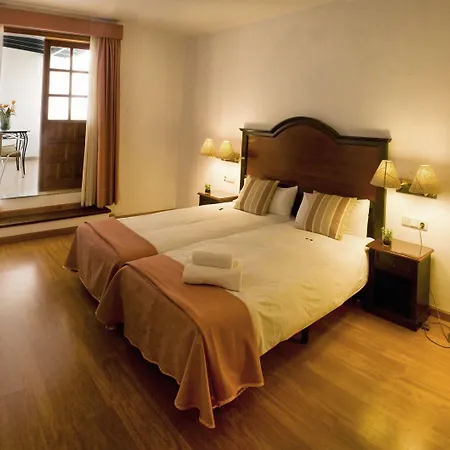 Rural De La Florida San Bartolomé