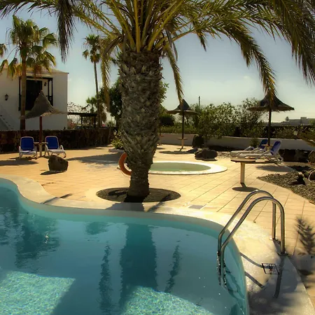 Rural De La Florida 호텔