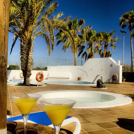 Rural De La Florida 호텔 2*