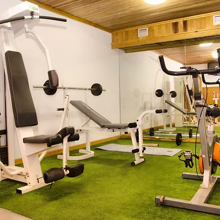 호텔 Rural De La Florida 2*