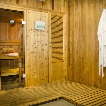 호텔 Rural De La Florida 2*