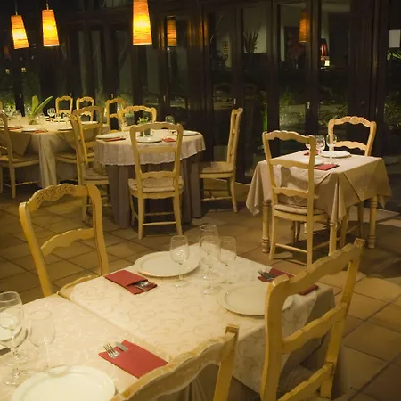 Rural De La Florida 호텔 San Bartolomé