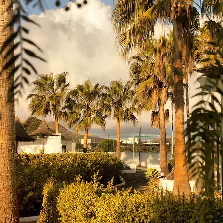 Rural De La Florida 호텔