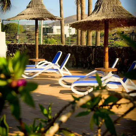 호텔 Rural De La Florida