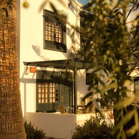 Rural De La Florida 호텔 2*