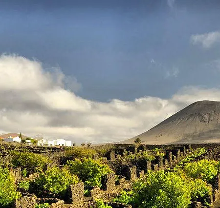 호텔 Rural De La Florida 2*