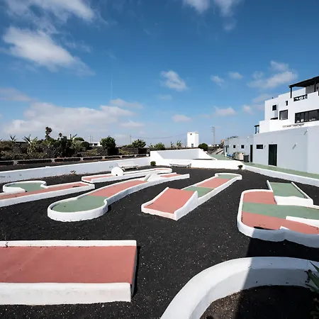 Rural De La Florida 2*