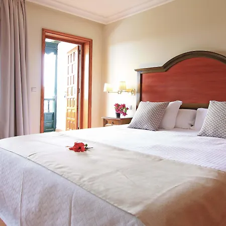 Rural De La Florida 호텔