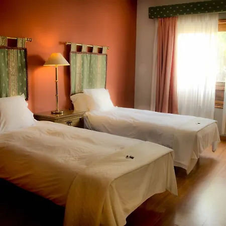 Rural De La Florida 4* San Bartolomé