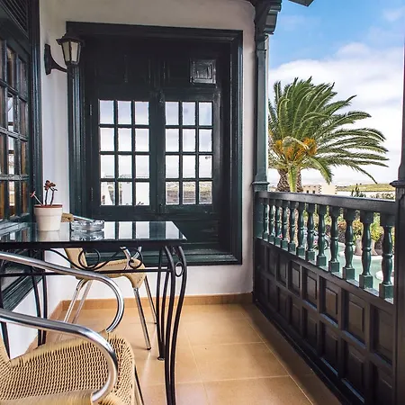 Otel Rural De La Florida 4*