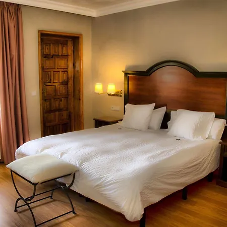 Otel Rural De La Florida