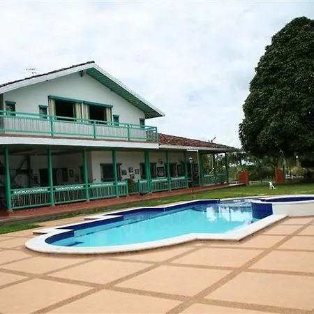 호텔 Rural De La Florida