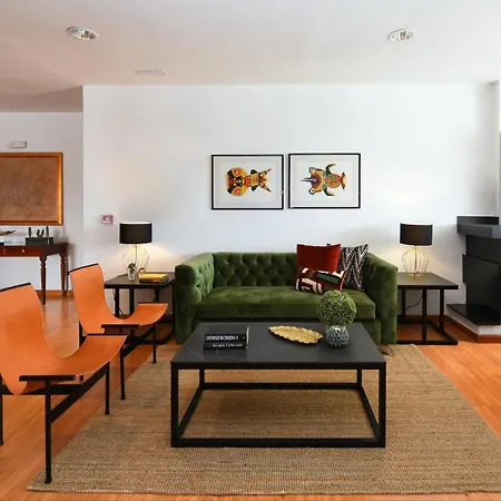 Rural De La Florida 호텔