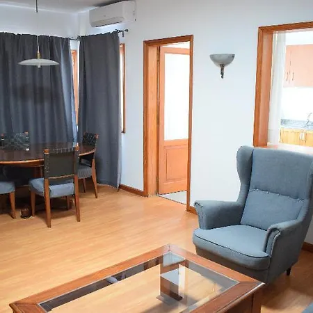 Rural De La Florida Otel 4*