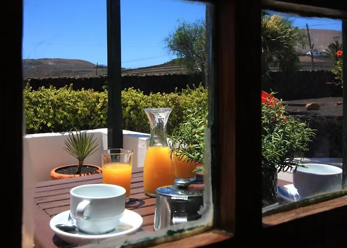 Rural De La Florida 2*