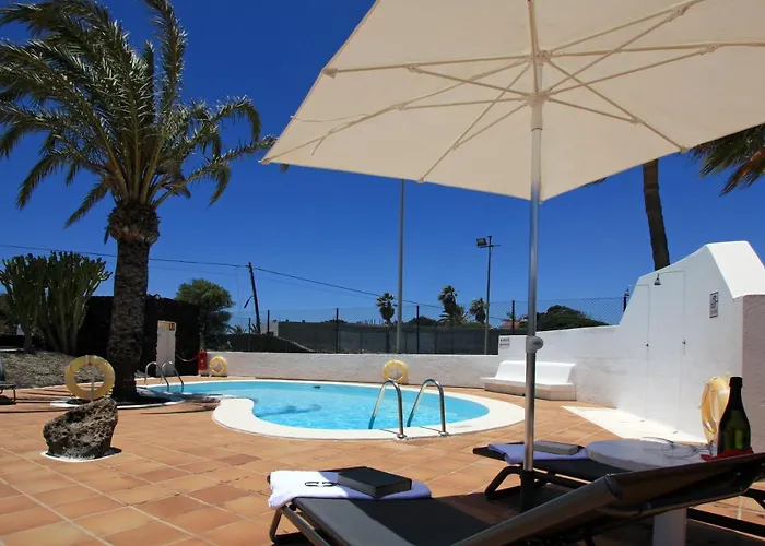 Rural De La Florida Hotel