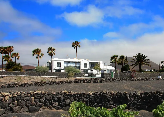 ホテル Rural De La Florida 2*