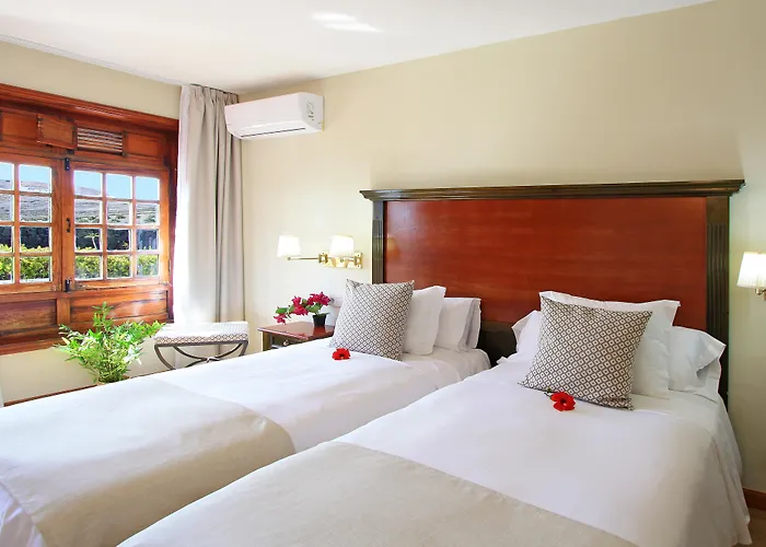 Rural De La Florida 2*