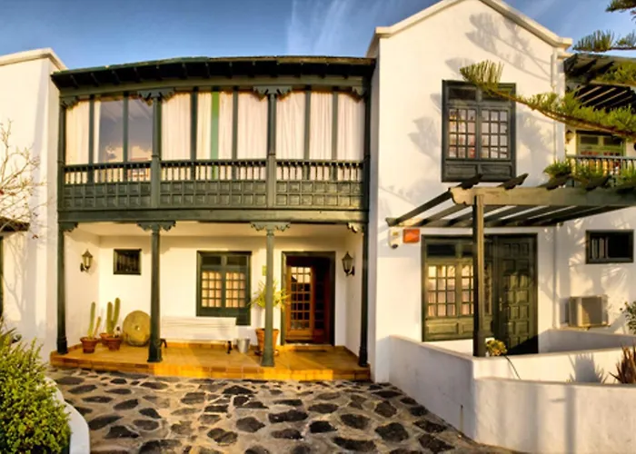 ホテル Rural De La Florida