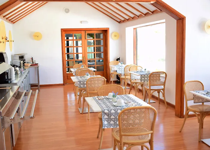 Rural De La Florida San Bartolomé