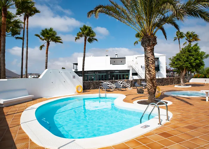 Rural De La Florida 2* San Bartolomé