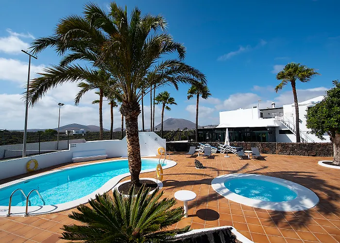 Rural De La Florida San Bartolomé