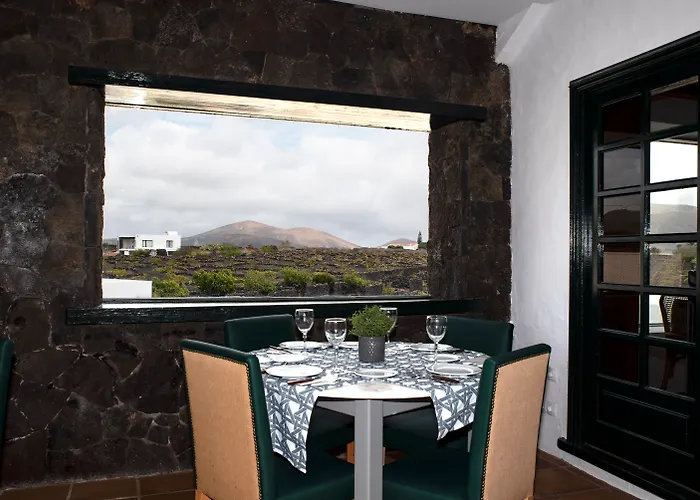 Rural De La Florida Hotel