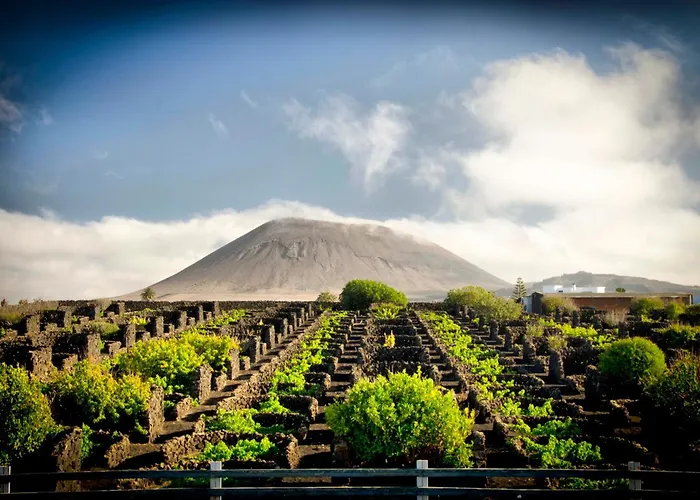 Hotel Rural De La Florida 2*