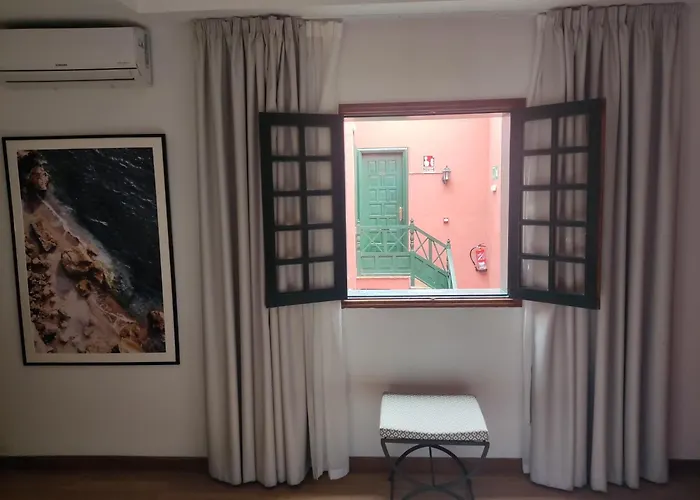 Rural De La Florida 2* San Bartolome (Las Palmas)