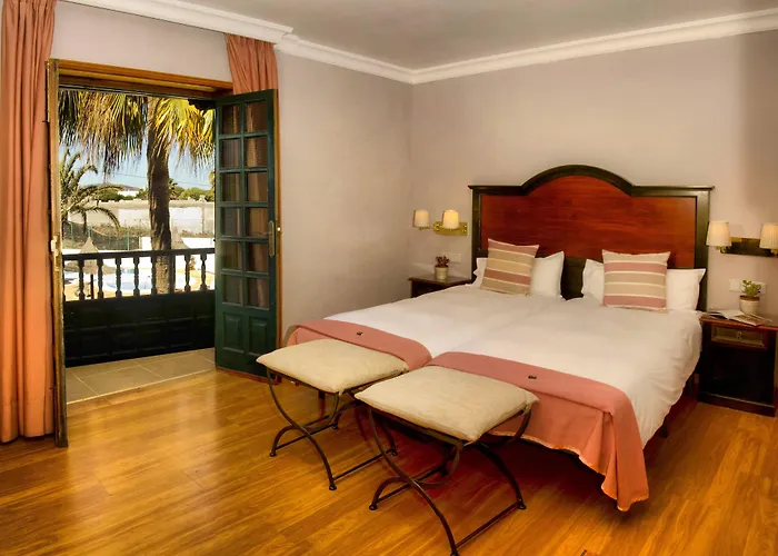 Hotel Rural De La Florida