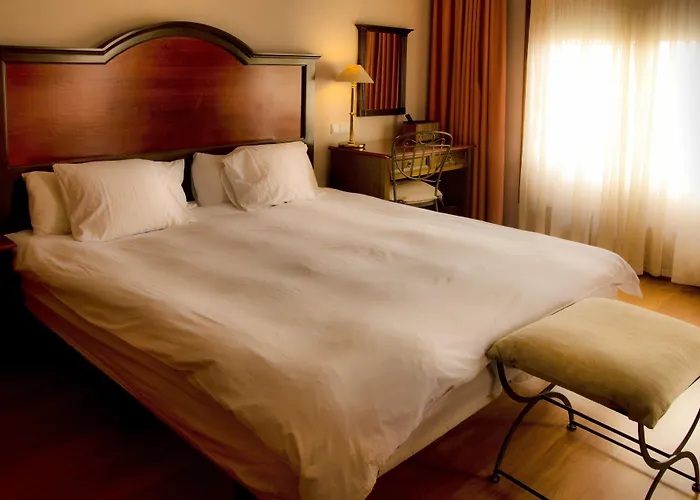 Hotel Rural De La Florida