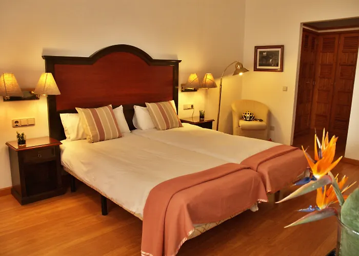 Rural De La Florida Hotel