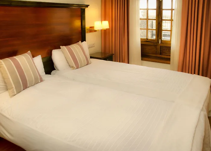 Rural De La Florida San Bartolome (Las Palmas)