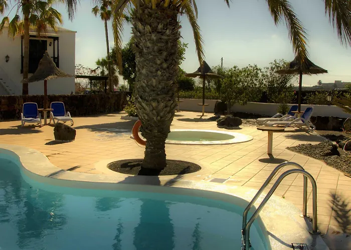 Rural De La Florida Hotel