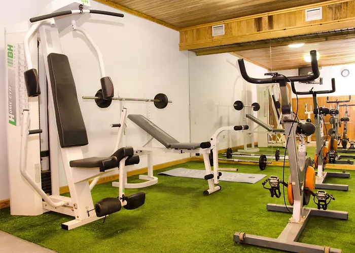 Hotel Rural De La Florida 2*