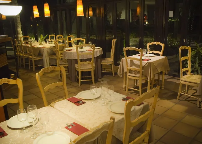 Rural De La Florida ホテル San Bartolomé