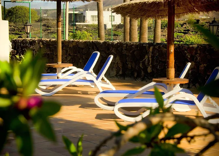 ホテル Rural De La Florida