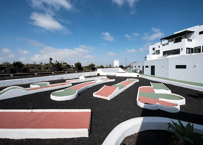 Rural De La Florida 2*