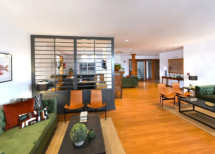 Hotel Rural De La Florida San Bartolome (Las Palmas)