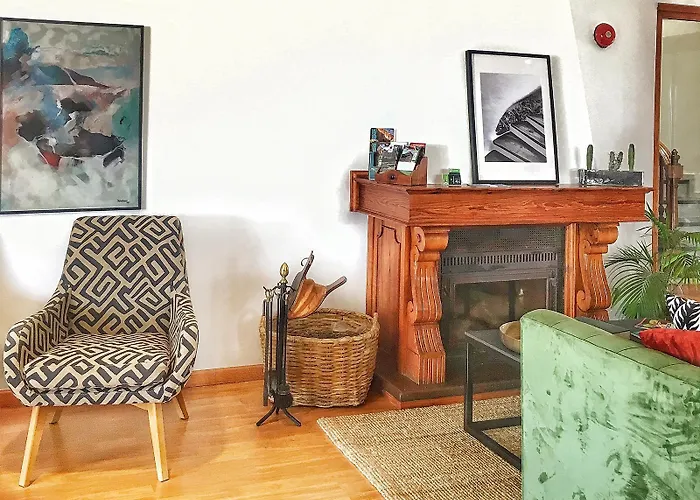 Rural De La Florida San Bartolome (Las Palmas)