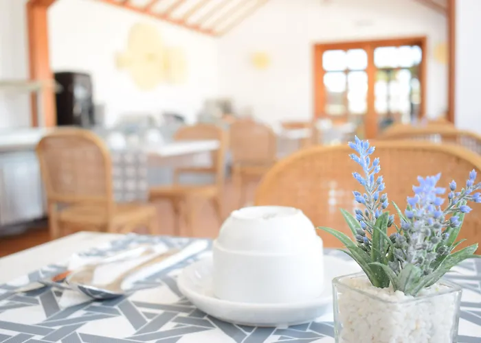 Rural De La Florida Hotel San Bartolome (Las Palmas)