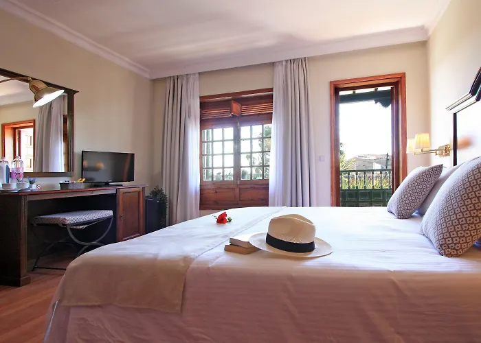 ホテル Rural De La Florida