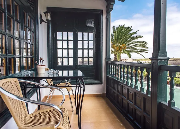 Hotel Rural De La Florida 2*