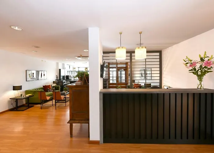 Rural De La Florida ホテル 2*