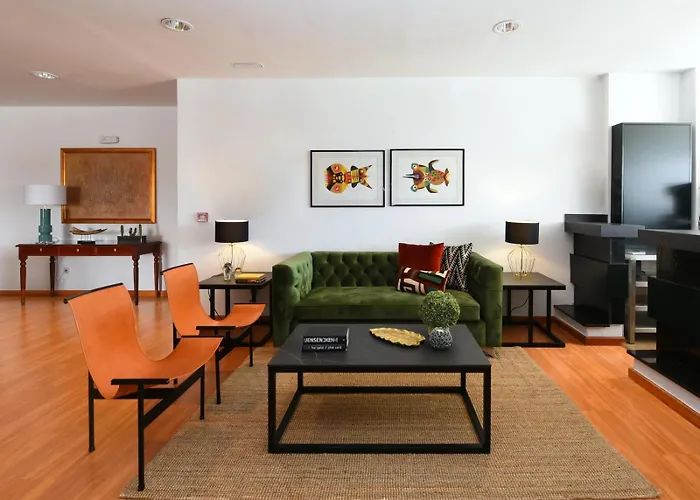 Rural De La Florida ホテル